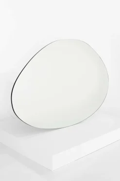 Pastill Belle Bold spejl 150x100 cm