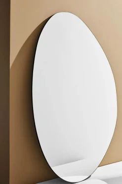 Pastill Belle Bold spejl 150x100 cm