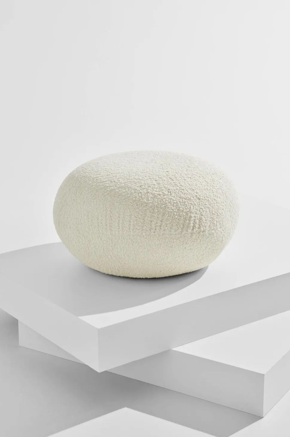 Pastill Bloom puff ø 72 cm