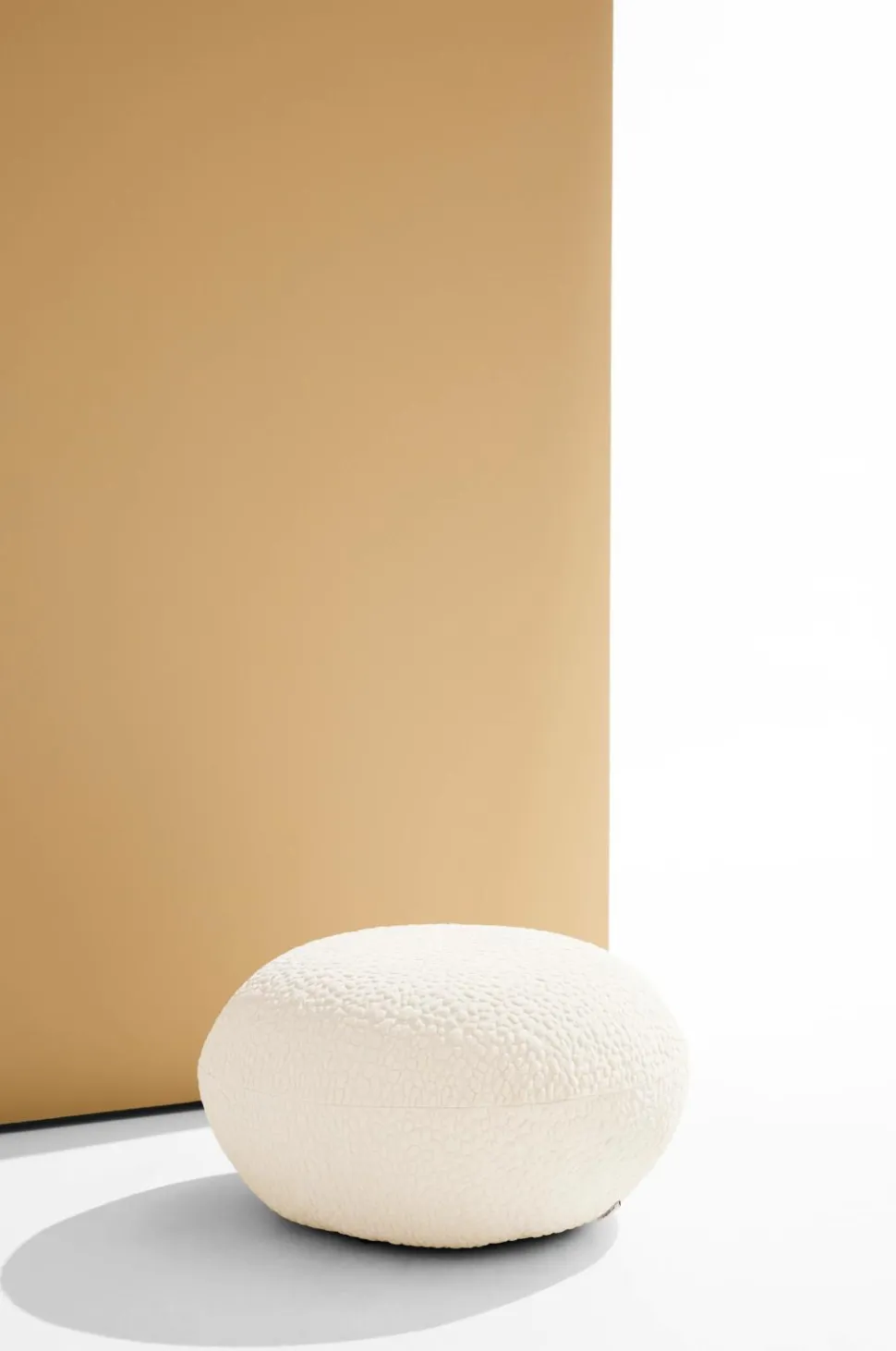 Pastill Bloom puff ø 72 cm