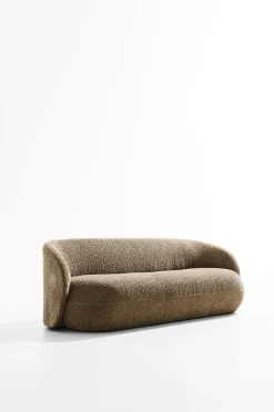 Pastill Bloom sofa 3 pers