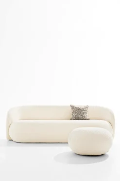 Pastill Bloom sofa 3 pers
