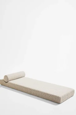 Pastill Julie madras og pude til daybed