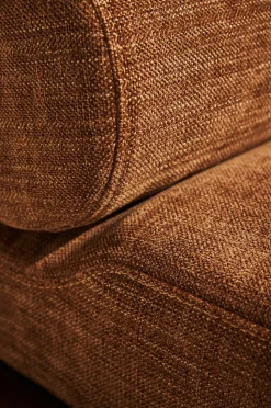 Pastill Julie madras og pude til daybed