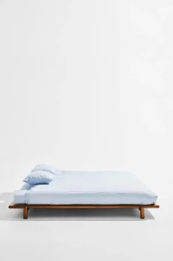 Pastill Julie sengeramme 160 cm
