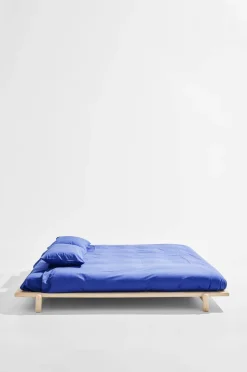 Pastill Julie sengeramme 160 cm