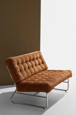 Pastill Luca loungesofa 2-personers