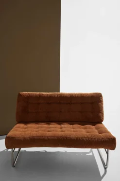 Pastill Luca loungesofa 2-personers