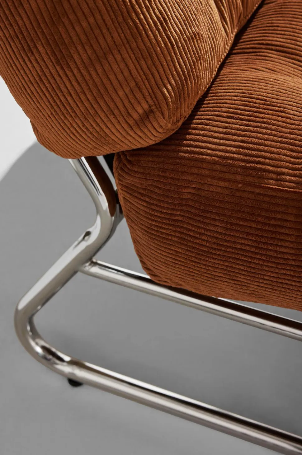 Pastill Luca loungesofa 2-personers