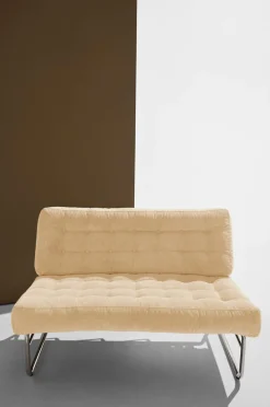 Pastill Luca loungesofa 2-personers