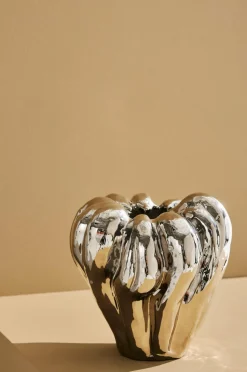 Pastill Ruth Bold vase