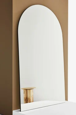 Pastill Uma Bold spejl 198x119 cm