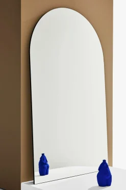 Pastill Uma Bold spejl 198x119 cm
