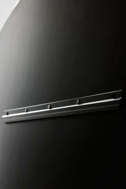 Pastill Uma Bold spejl 198x119 cm