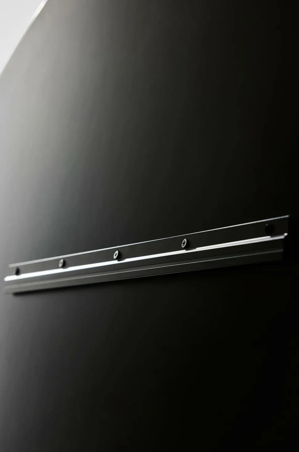 Pastill Uma Bold spejl 198x119 cm