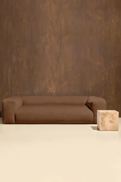Pastill Wenju sofa 3 pers