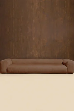 Pastill Wenju sofa 4 sæder