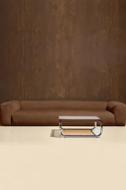 Pastill Wenju sofa 4 sæder