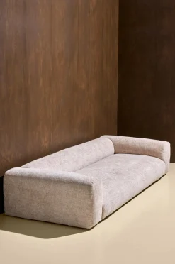 Pastill Wenju sofa 4 sæder