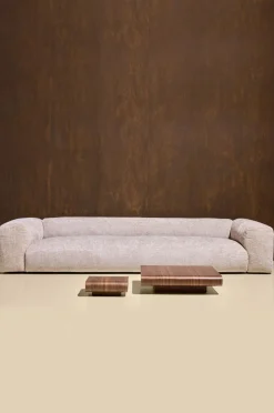 Pastill Wenju sofa 4 sæder