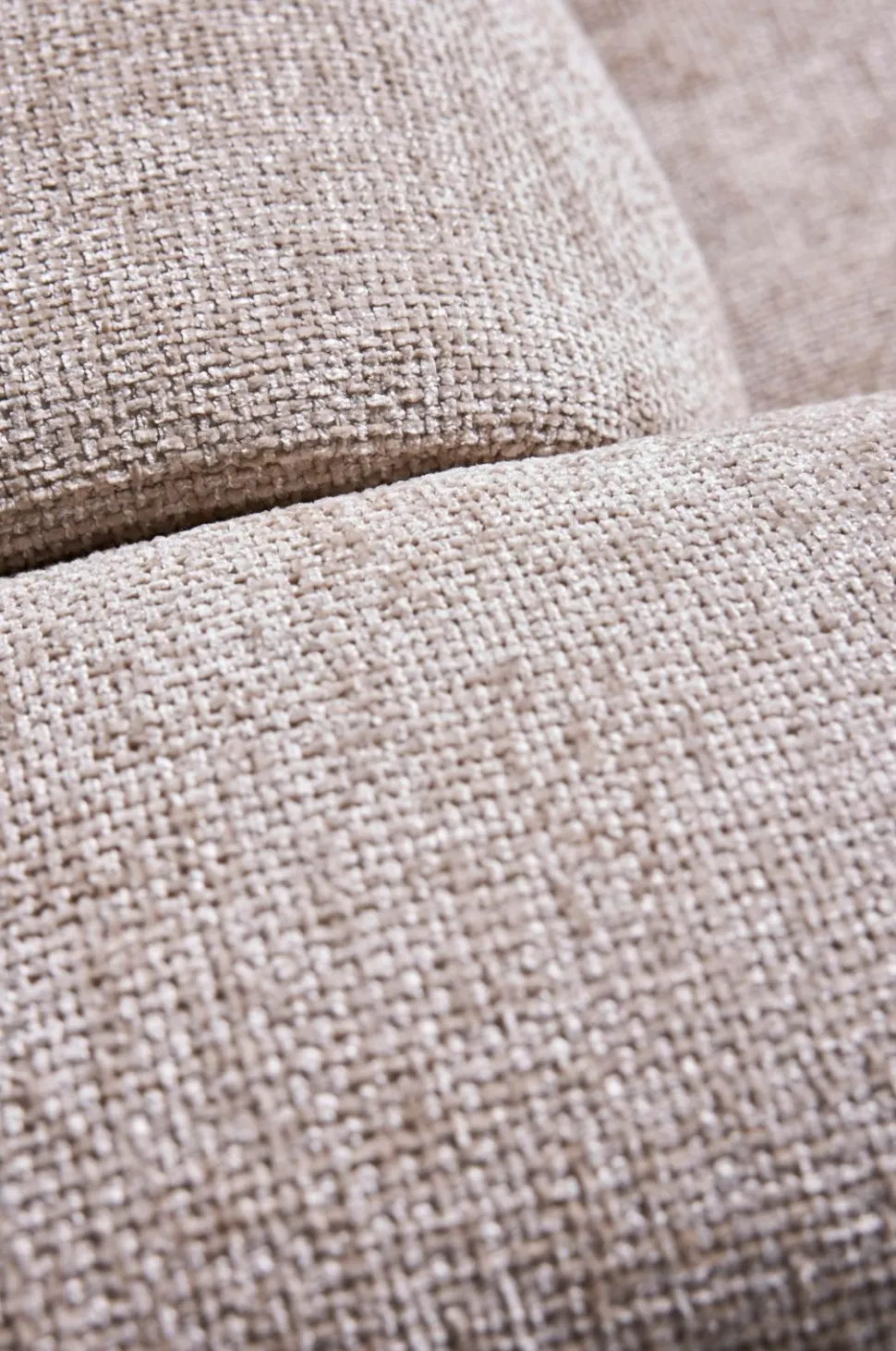 Pastill Wenju sofa 4 sæder