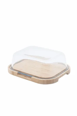 Pebbly Ostekasse M 27 x 21,5 x 9,5 cm