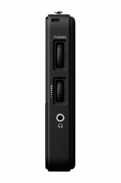 Philips Batteridrevet lommeradio