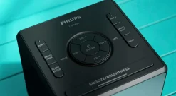 Philips Clockradio Tar4600/12