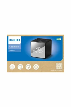 Philips Clockradio Tar4600/12