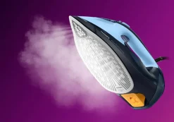 Philips Dampstrygejern Dst7041/21 7000 Series Steamglide Elite Sula