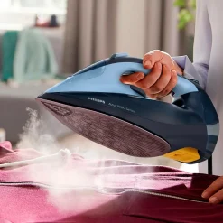 Philips Dampstrygejern Dst7041/21 7000 Series Steamglide Elite Sula