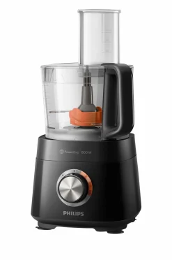 Philips Foodprocessor HR7510 800 Watt