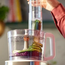 Philips Foodprocessor HR7510 800 Watt