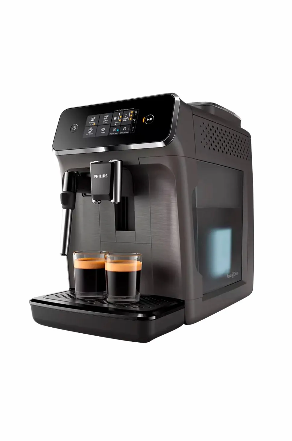 Philips Fuldautomatisk Espressomaskine EP2224/10 Serie 2200