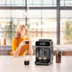 Philips Fuldautomatisk Espressomaskine EP2224/10 Serie 2200