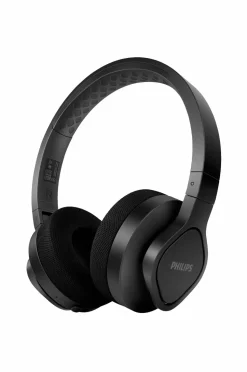 Philips GO On Ear Wireless Sport Headphone - TAA4216BK