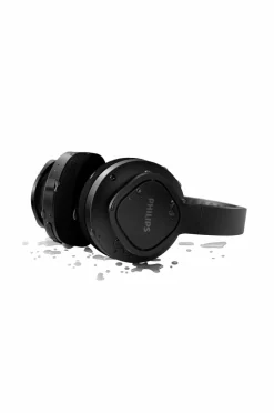 Philips GO On Ear Wireless Sport Headphone - TAA4216BK