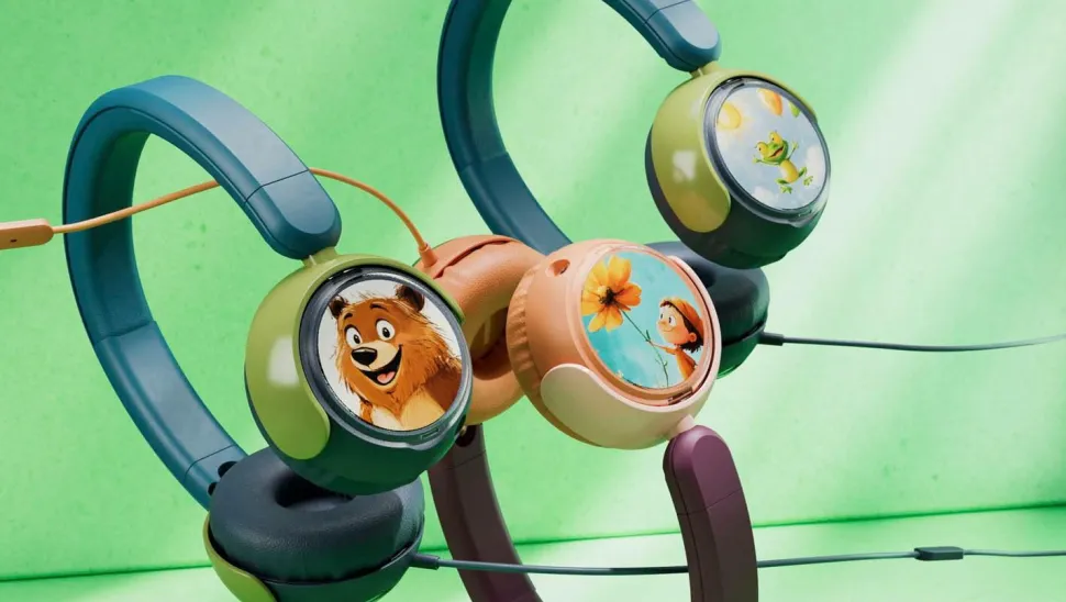 Philips Headsets