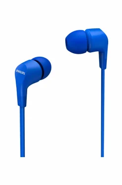 Philips In-ear-hovedtelefoner med ledning TAE1105BL med fjernbetjening