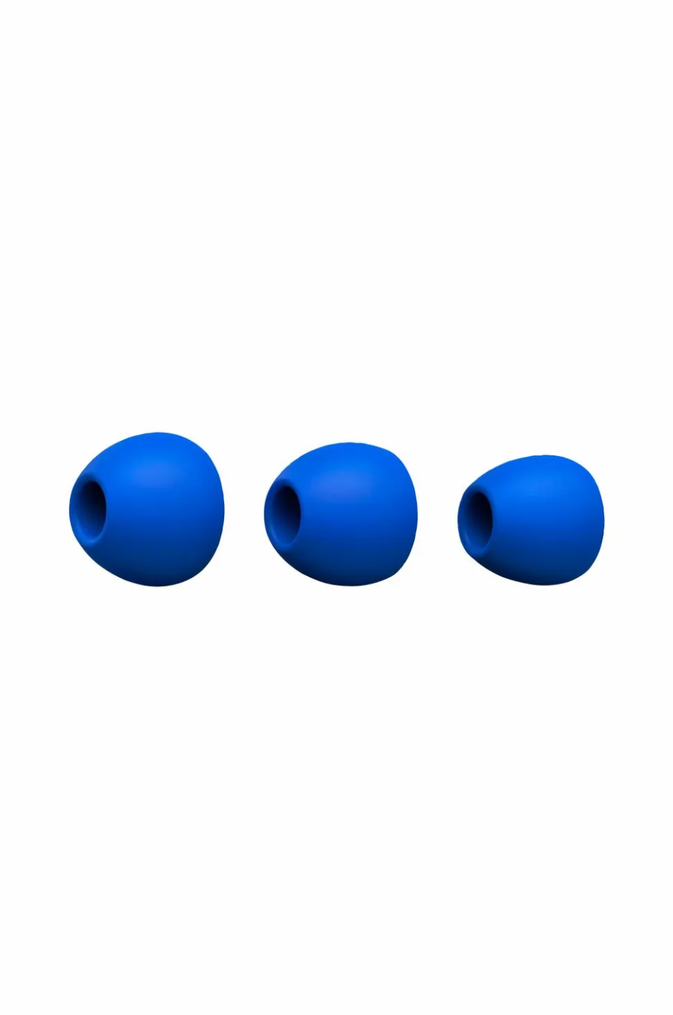 Philips In-ear-hovedtelefoner med ledning TAE1105BL med fjernbetjening