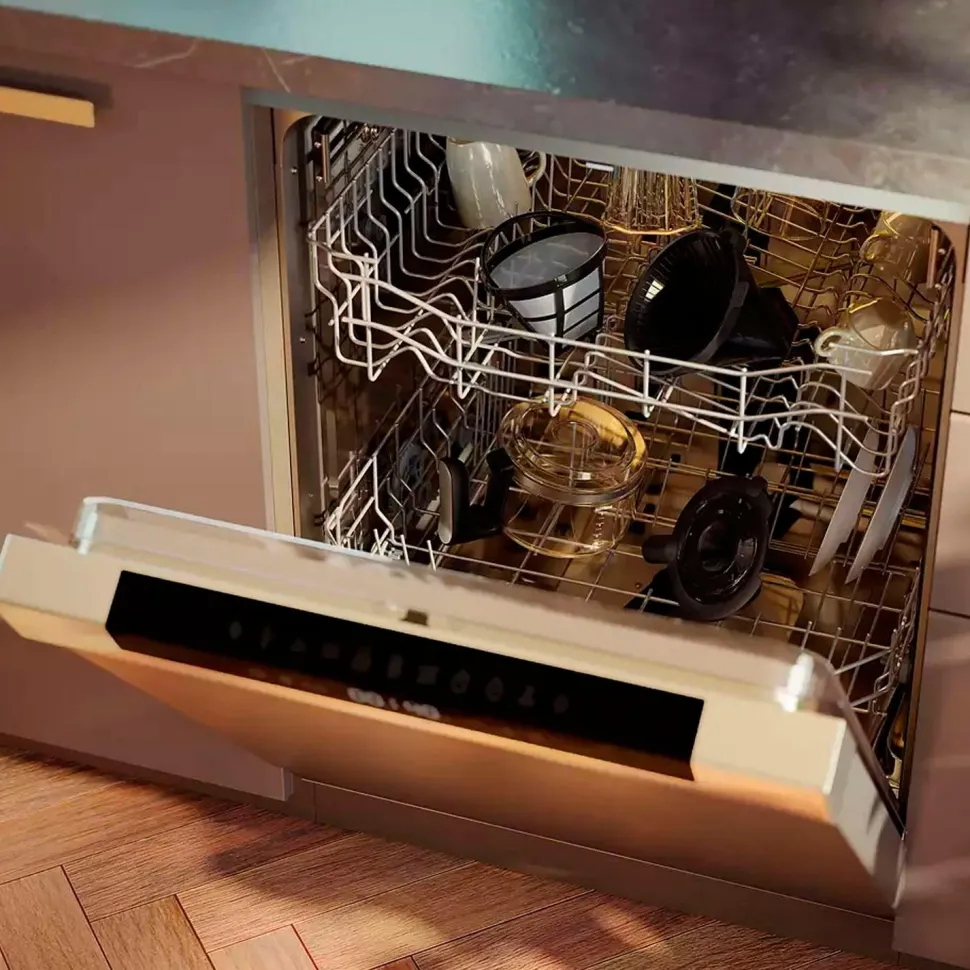 Philips Kaffemaskine All-in-1 Brew HD7888/01 med kværn