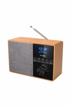 Philips Køkkenradio med Bluetooth