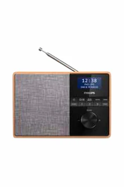 Philips Køkkenradio med Bluetooth
