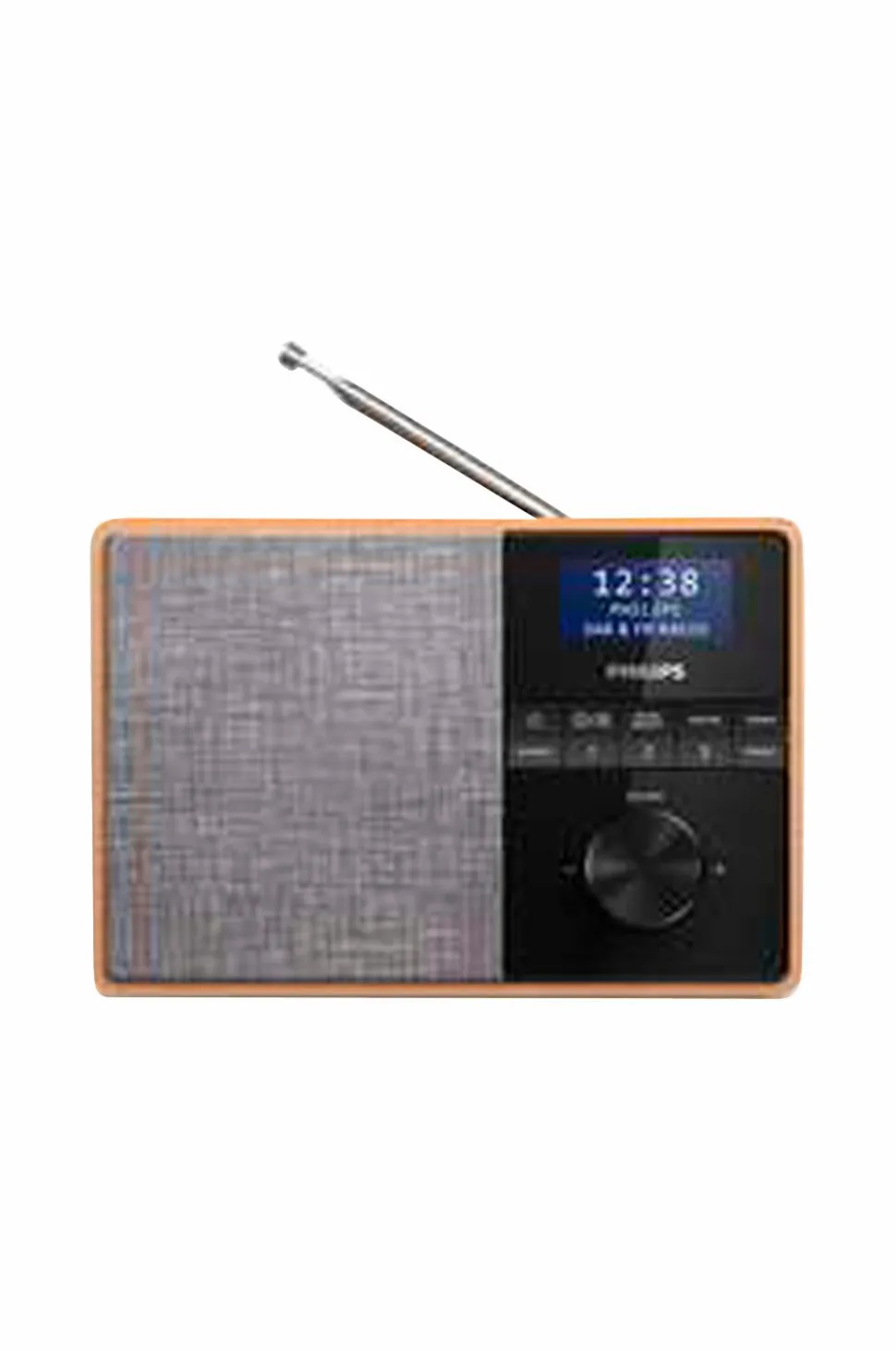 Philips Køkkenradio med Bluetooth