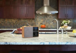 Philips Køkkenradio med Bluetooth