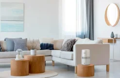 Philips Luftbefugter 2000 Series Hu2510/10