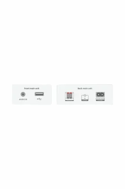Philips Mikromusiksystem