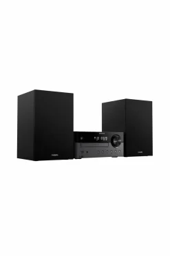 Philips Mikromusiksystem TAM4505 med cd, radio, Bluetooth
