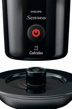 Philips Mælkeskummer CA6500/60 Senseo