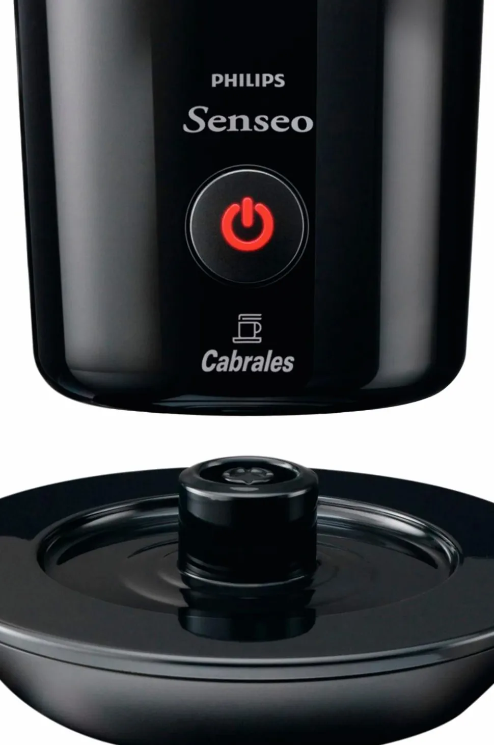 Philips Mælkeskummer CA6500/60 Senseo
